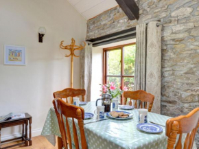 Holiday Home Llanerchymedd-1